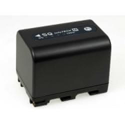 POWERY baterija za Sony HVL-IRM 2800mAh