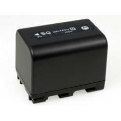 POWERY Akumulator Sony DCR-TRV60E 2800mAh