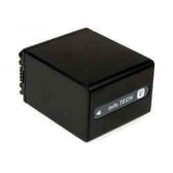 POWERY Akumulator Sony DCR-SR42E
