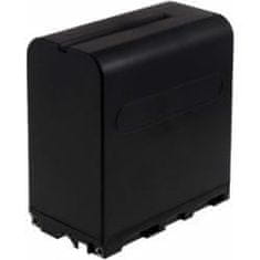 POWERY baterija za Sony CCD-TR300 10400mAh
