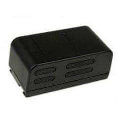 POWERY baterija za Sony CCD-F330 4200mAh