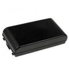 POWERY baterija za Sony CCD-F550E 2100mAh