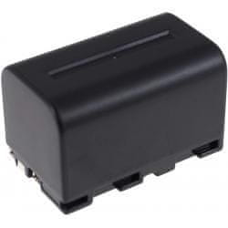 POWERY baterija za Sony NP-FS31