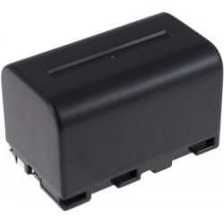 POWERY baterija za Sony NP-FS22