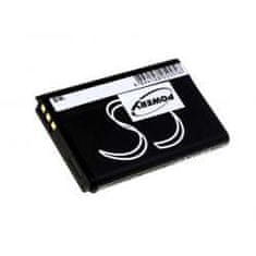 POWERY baterija za Toshiba PX1728U