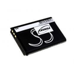 POWERY baterija za Toshiba Camileo Air 10