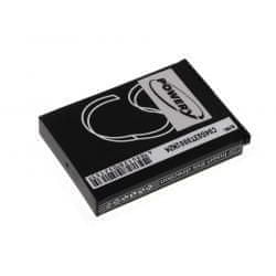 POWERY baterija za Toshiba Camileo S30 HD
