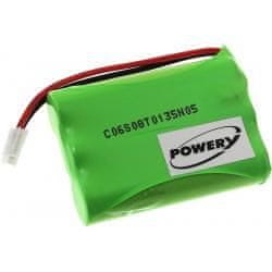 POWERY baterija za AEG 3SN-AAA75H-S-J1F