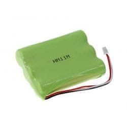 POWERY baterija za AGFEO Multitone