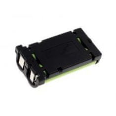 POWERY baterija za Panasonic KX-TG2214B