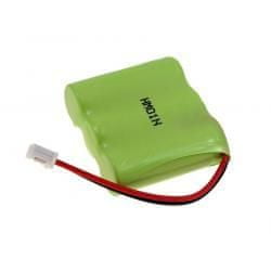 POWERY baterija za Sagem D10T