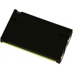 POWERY baterija za Panasonic HHR-P104