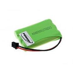 POWERY baterija za Shack ET-3529