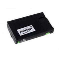 POWERY baterija za Panasonic BB-GT1540