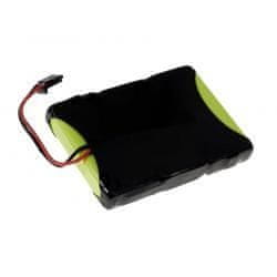 POWERY baterija za Siemens gigaset 3000