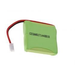 POWERY baterija za Siemens gigaset E455 ECO / E455 SIM Twin