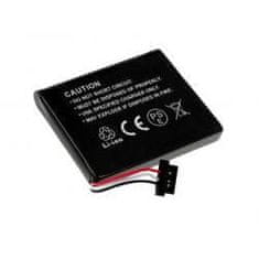 POWERY baterija za Becker Traffic Assist Z099