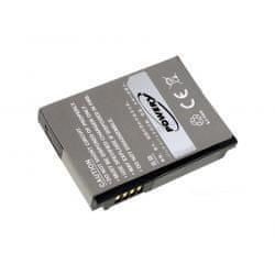 POWERY baterija za Blackberry 9500 Thunder 1400mAh