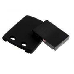 POWERY baterija za Blackberry 9500 Thunder 2000mAh