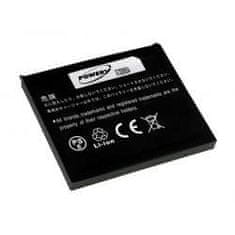 POWERY baterija za HP iPAQ rx5940