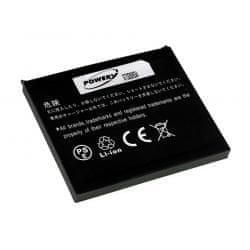 POWERY baterija za HP iPAQ rx5935