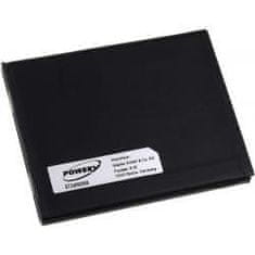 POWERY baterija za HTC Desire D310w