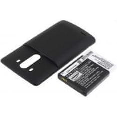 POWERY baterija za LG D850 LTE 6000mAh