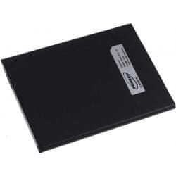 POWERY baterija za LG F600