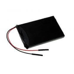 POWERY baterija za Palm Zire 22