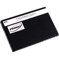 POWERY baterija za Samsung SO1S416AS/5-B 1500mAh