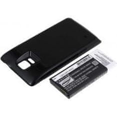 POWERY baterija za Samsung Galaxy Note 4 LTE 5600mAh