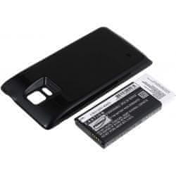 POWERY baterija za Samsung SM-N910F 5600mAh