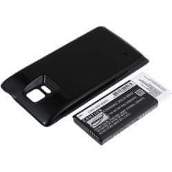 POWERY baterija za Samsung Galaxy Note 4 LTE 5600mAh