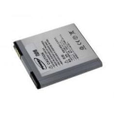 POWERY baterija za Samsung Galaxy S2 LTE