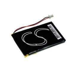 POWERY baterija za Sony LISI241