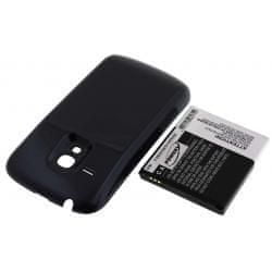 POWERY baterija za Samsung Galaxy GT-I8160P 3000mAh
