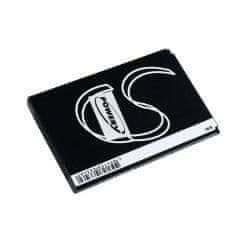 POWERY baterija za AT&amp;T Impulse 4G