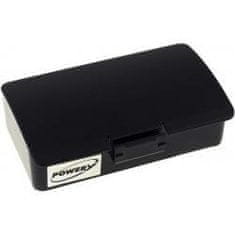 POWERY baterija za Garmin 010-00543-00