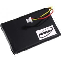 POWERY baterija za Garmin 361-00056-00