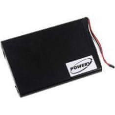 POWERY baterija za Garmin Nüvi 2757