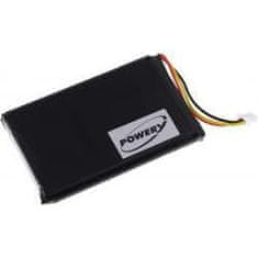 POWERY baterija za Garmin 010-01211-01