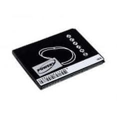 POWERY baterija za Alcatel One Touch 890D