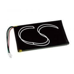 POWERY baterija za Garmin 361-00019-16