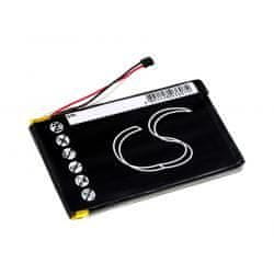 POWERY baterija za Garmin Nüvi 3760T