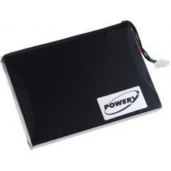 POWERY baterija za Garmin 361-00045-00