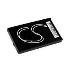 POWERY baterija za Garmin 0101056708