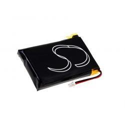 POWERY baterija za Garmin iQue 3600a 2000mAh