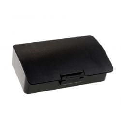 POWERY baterija za Garmin 010-10517-00