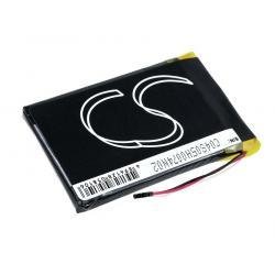 POWERY baterija za Garmin dezl 560LT
