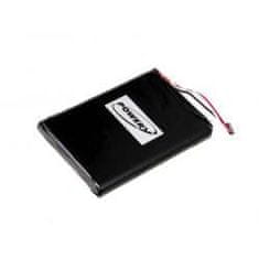 POWERY baterija za Garmin 361-00035-00